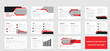 © gradientvect - Creative business presentation slides template design. Use for modern presentation background, brochure design, website slider, landing page, annual report, company profile