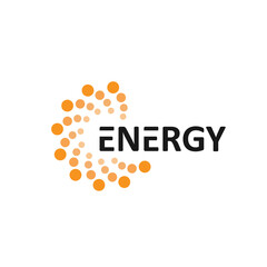 energy technology logo san eco 