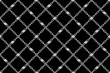 Wire, barbed fence wallpaper. Goth creepy aesthetic. Barbed wire seamless tileable section.A seamless tiling diamond chain link fence tile.
