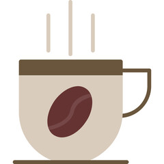 Poster - Coffee Cup Icon