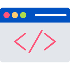 Coding Icon