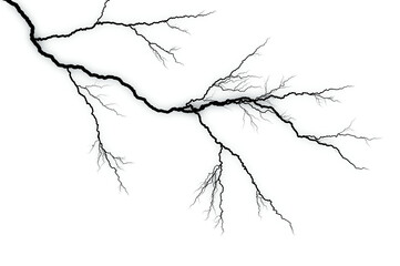 black lightning