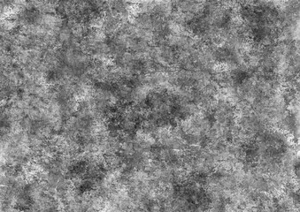 Poster - Old paper vintage texture background, stone concrete grunge panorama dark. High definition, suitable as a photo background.