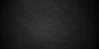 © MdLothfor - Black texture chalk board and black board background. stone concrete texture grunge backdrop background anthracite panorama. Panorama dark grey black slate background or texture.