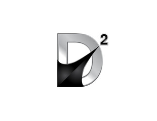 d2 logo