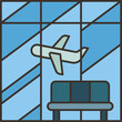 layover  icon