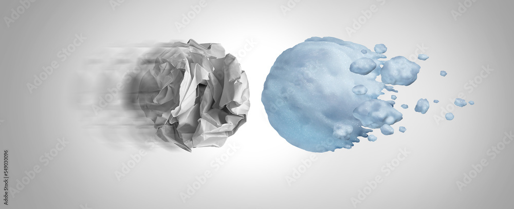 Work Snowball Work And Play as a quality of life concept as a working balance between ...