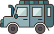 jeep  icon