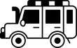 jeep  icon