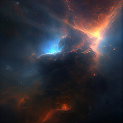 galaxy