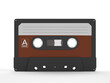 © Julydfg - Cassette tape