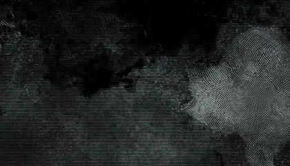 Grunge hatching black stains and engrave scratch lines. Scratched paint texture set. Abstract grungy backgrounds, light hand drawn monochrome pattern vintage design element in dark paper	