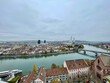 panorama Basel 