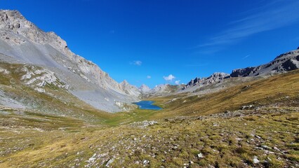 Wall Mural - alpes