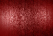 Red Denim Abstract Background Texture