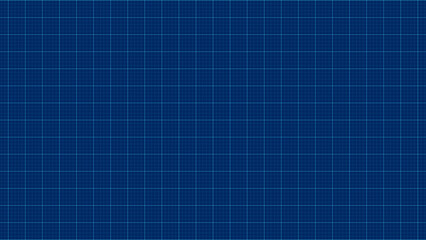 Grid paper wireframe pattern textured background.
