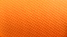 Orange Design Texture Background With Light Gradient.