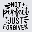 © etcify - Not perfect just forgiven