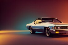 86 Chevy Impala