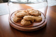 © Luis Garcia - Peanut butter cookies