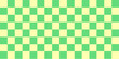 © LOVE A Stock - Checkered pattern background. green and yellow. Geometric ethnic pattern seamless. seamless pattern. Design for fabric, curtain, background, carpet, wallpaper, clothing, wrapping, Batik, fabric,Vector