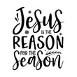 © etcify - Jesus is the reason for the season