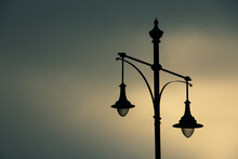 Street Lights, Street Lamps