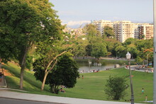 Quinta Da Boa Vista Public Park
