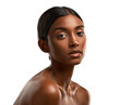 © Mayur/peopleimages.com - Portrait of a beautiful young woman posing against an isolated transparent png background.