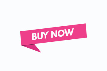 buy now button vectors. sign  label speech bubble buy now
