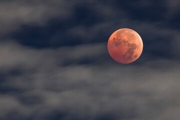 Lunar Eclipse