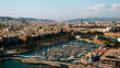 Barcelona Panorama