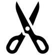 © Grapgraphic49 - scissors solid icon