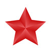 Czerwona gwiazdka red star