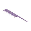© Macrovector - Barbershop Comb Realistic Composition
