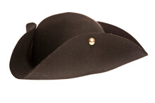 Tricorne Or Tricorn Hat