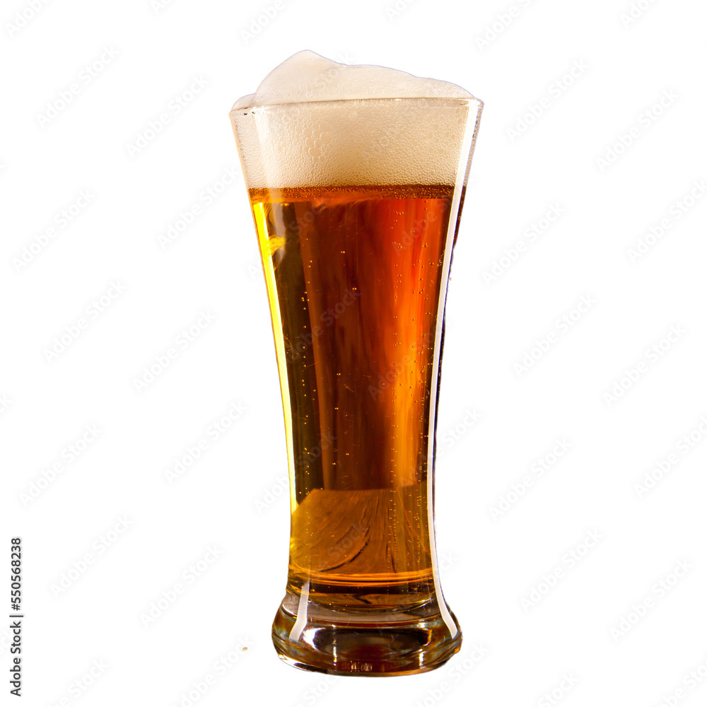 Beer PNG Format With Transparent Background
