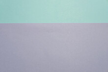 Background Of Blue And Lilac Rectangles, Paper Texture, Pastel Tones