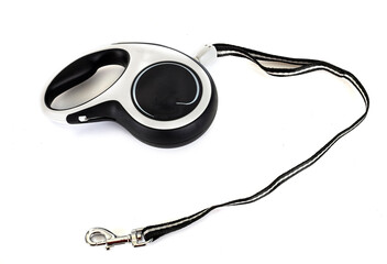 Sticker - extensible leash for dog