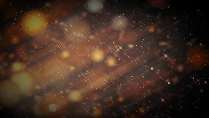 Poster - Cosmic space and stars, cosmic abstract background. Beautiful Galaxy.
