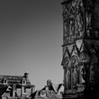 Salisbury Cathedral at The Close