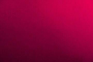 Wall Mural - Purple red abstract background. Gradient. Viva magenta color. Trend 2023. Colorful elegant. Space for design. Matte, shimmer.Template. Empty. Rough, grain. Christmas, Valentine, Birthday, Mother's day