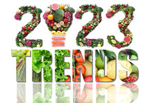 2023 food and health trends