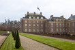 Het Loo Palace in Apeldoorn is open to the public again after renovation