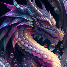 Treasure Dragon, AI