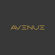 Avenue logo design