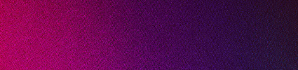 Wall Mural - Black blue plum purple magenta pink modern abstract background. Color gradient. Colorful background with space for design. Web banner. Wide. Long. Panoramic. Website header. Template.