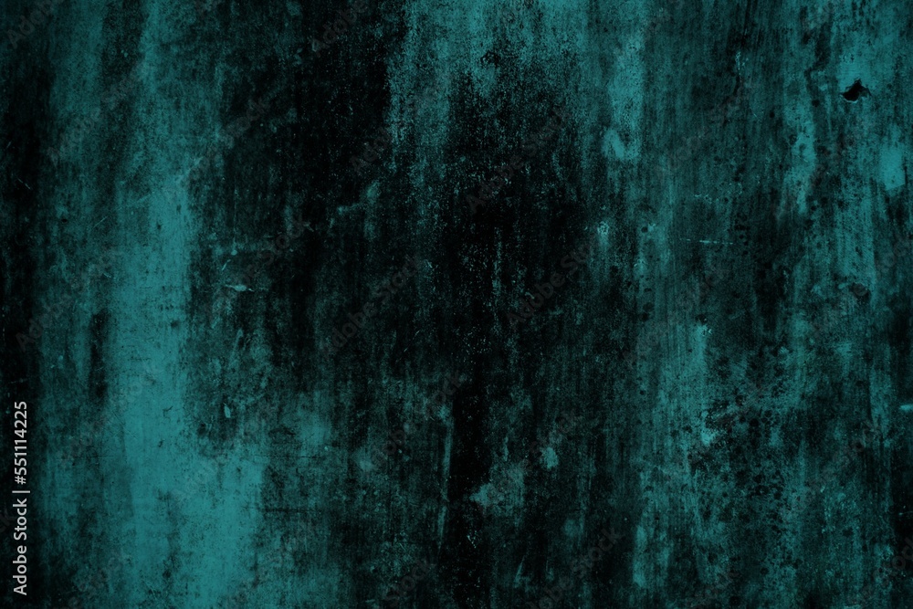 Photo Stock textured wall background with dark side, granite stone wall ...