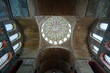 Kalenderhane Mosque (Church of Theotokos Kyriotissa) - İstanbul - TURKEY