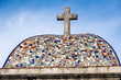 Marratxi, municipal cemetery, Mallorca, Balearic Islands, Spain
